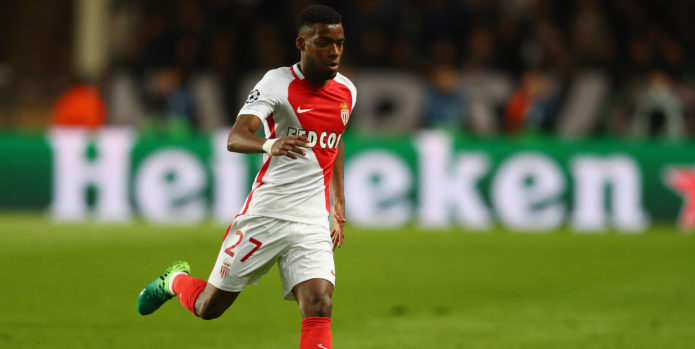 Lemar wants Spain switch over Liverpool