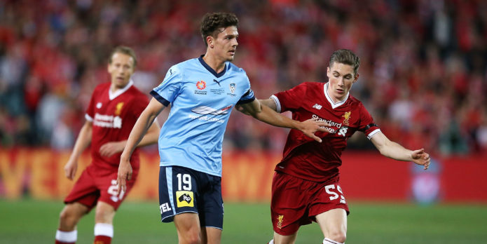 Harry Wilson signs for Hull City