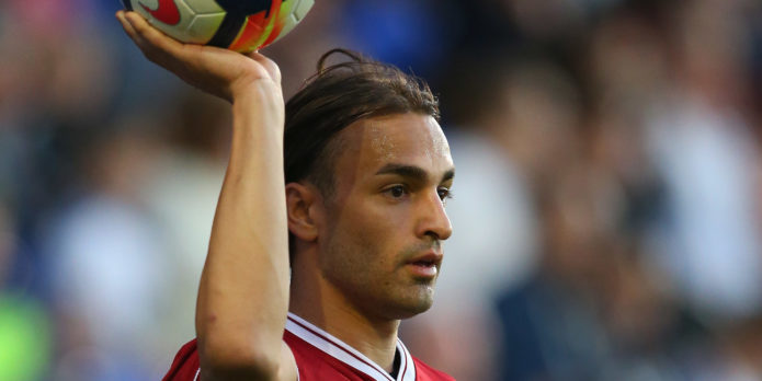 Lazar Markovic moves to Anderlecht