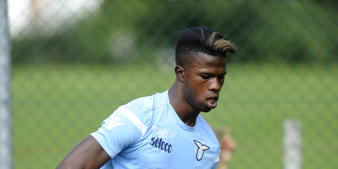 Liverpool could make a late bid for Keita Balde Diao