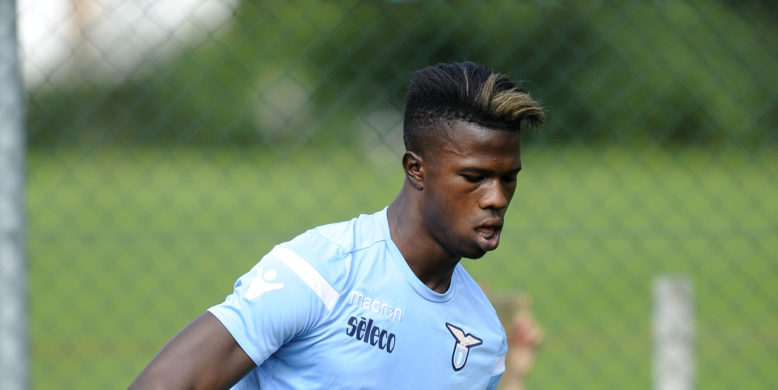 Liverpool could make a late bid for Keita Balde Diao