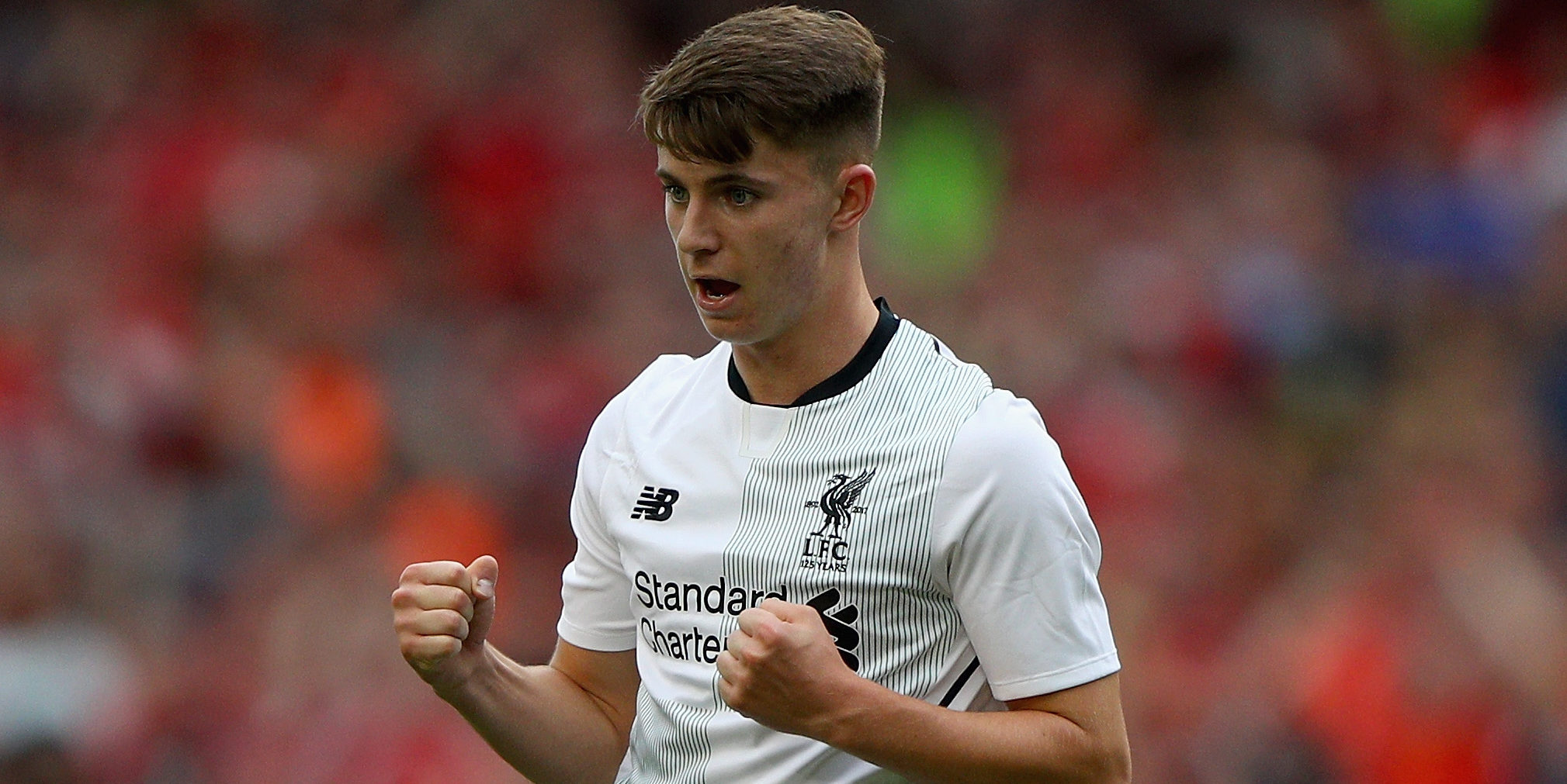 Woodburn’s loan move to Sunderland delayed by Coutinho deal