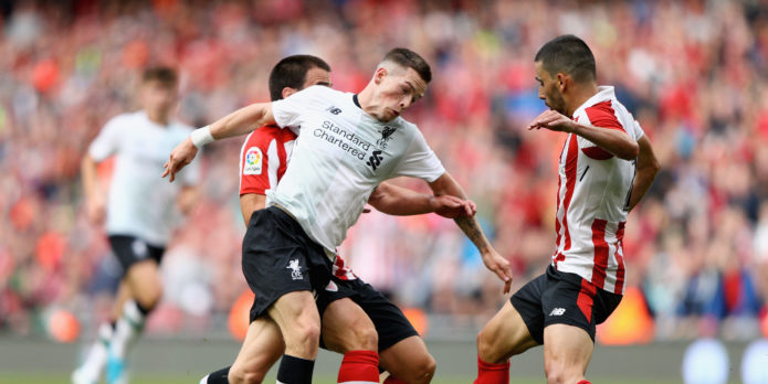 Ryan Kent joins Bristol City on loan