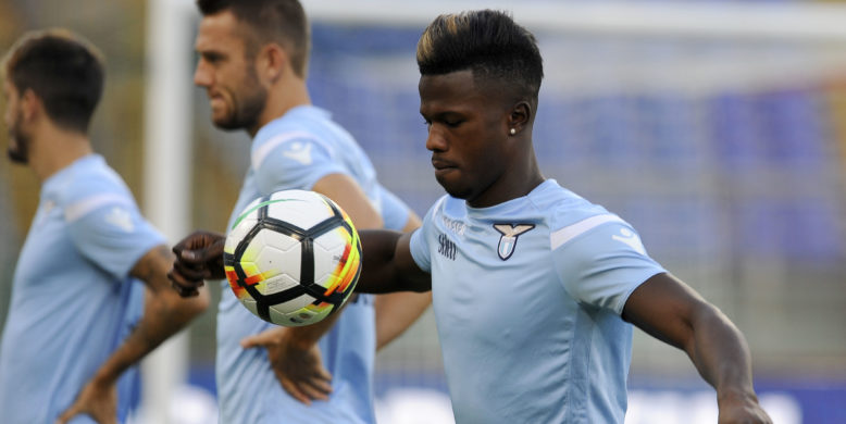 Liverpool alerted by Keita Balde’s availability