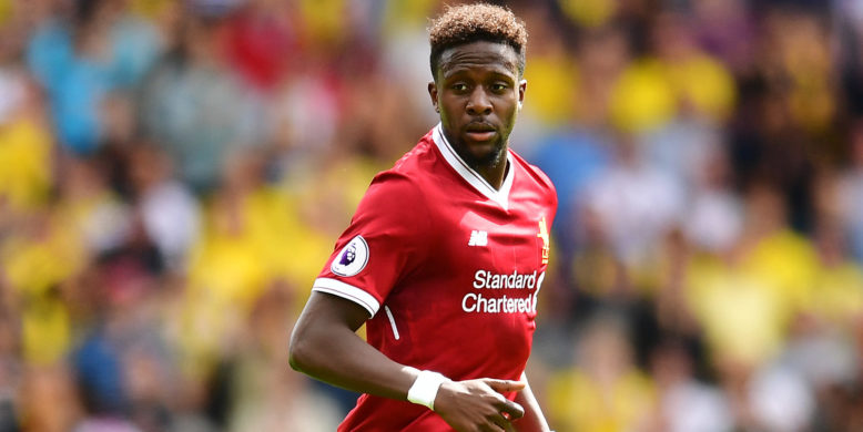 Origi open to making Bundesliga move permanent