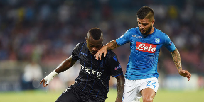 Liverpool join race for Seri