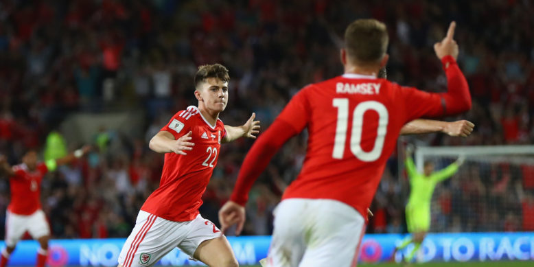 Sunderland closing in on Woodburn