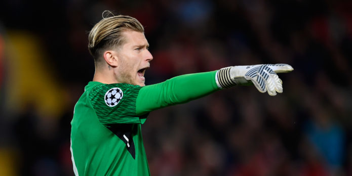 Liverpool won’t find it easy to sign new goalkeepers in the summer