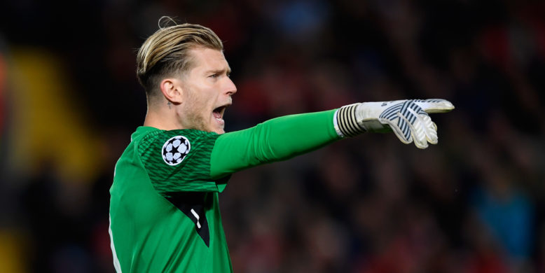 Liverpool set to overlook signing a new keeper this month