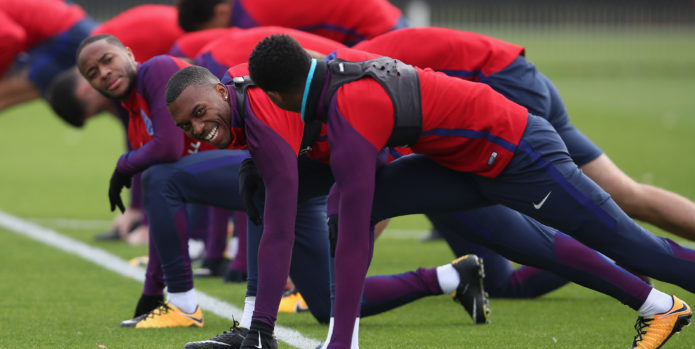 No Sevilla offer for Daniel Sturridge