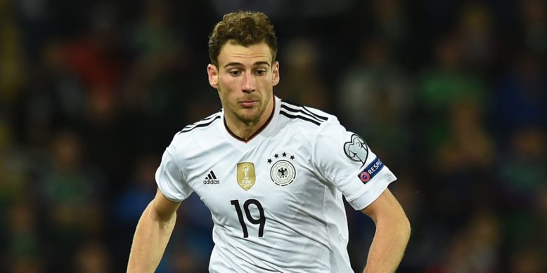 Liverpool miss out on Goretzka to Bayern