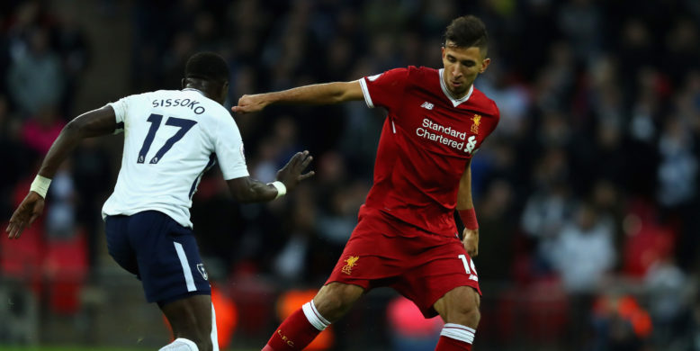 Marko Grujic must play 14 games at Cardiff or they will face a penalty