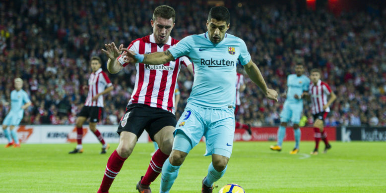 Liverpool made enquiry for Aymeric Laporte