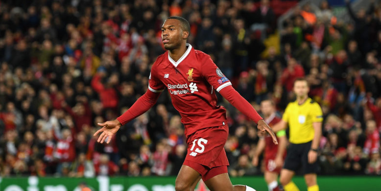 Sturridge keen on move to Inter