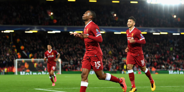 Inter Milan face competition from Sevilla for Sturridge