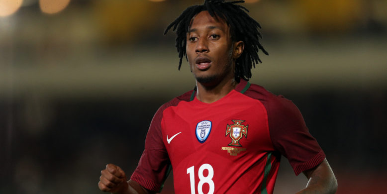 Gelson Martins identified as potential Coutinho Replacment