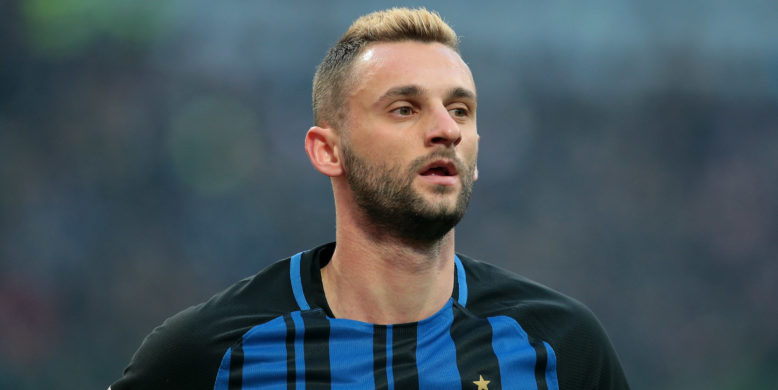 Liverpool and Spurs keeping tabs on Marcelo Brozovic