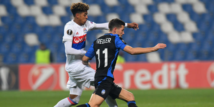 Liverpool linked with Willem Geubbels