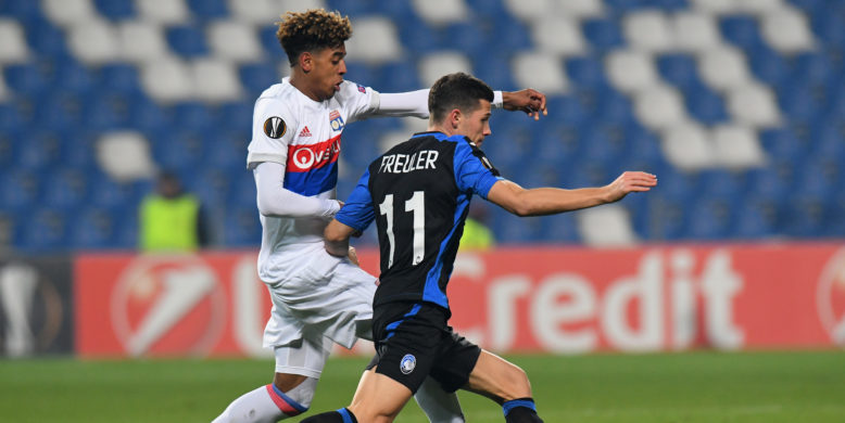 Liverpool linked with Willem Geubbels