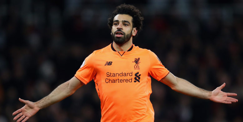Mo Salah: The nine-figure man for Real Madrid?