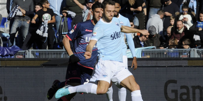 Liverpool offered renewed hope in De Vrij interest
