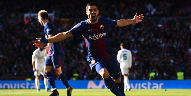 Liverpool use Coutinho negotiations to enquire over Suarez