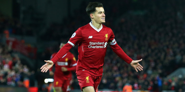 Goodbye, sweet Prince: The departure of Philippe Coutinho