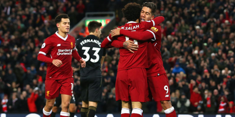 Reds duo nominated for Player of the Month award