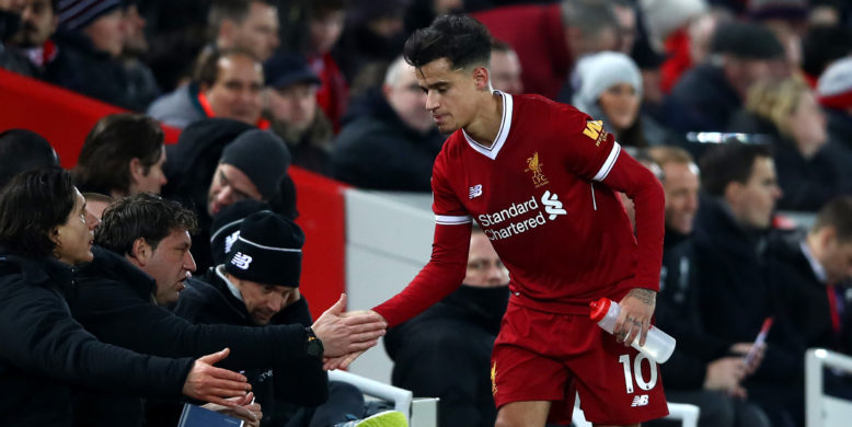 Valverde unsure if Barcelona will sign Philippe Coutinho