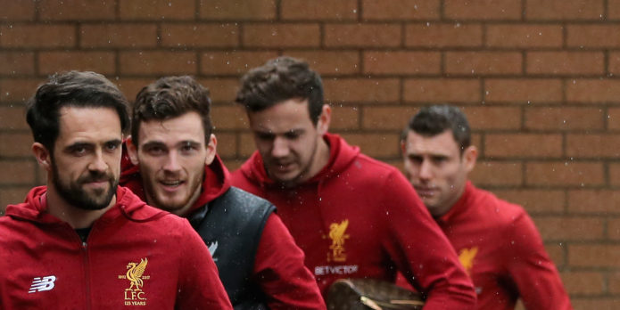 Ings set to stay put as Sturridge likely to leave