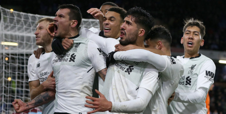 Emre Can to sign for Juventus in the summer