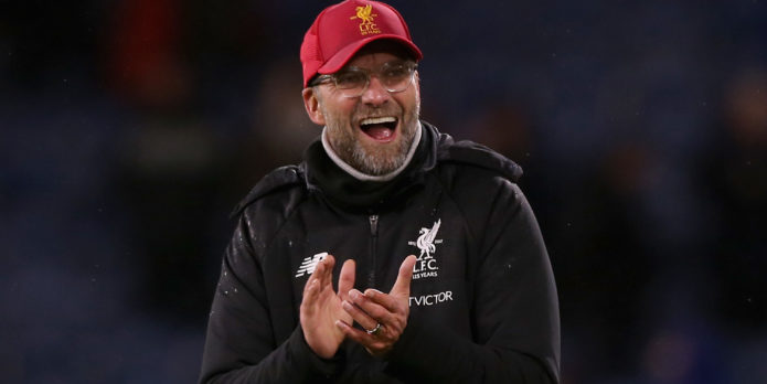 Liverpool agree deal for Colombian teenager