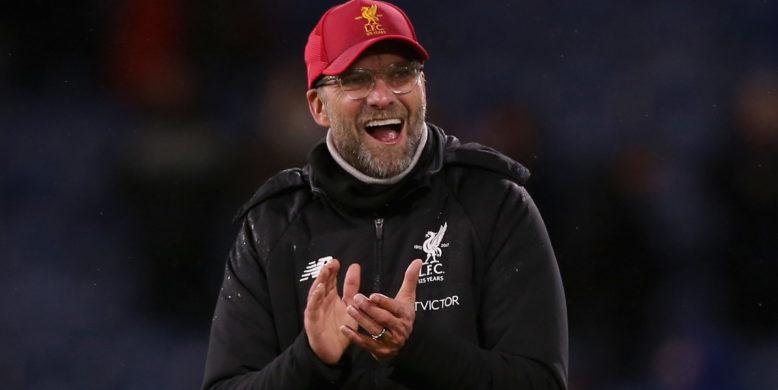 Liverpool agree deal for Colombian teenager