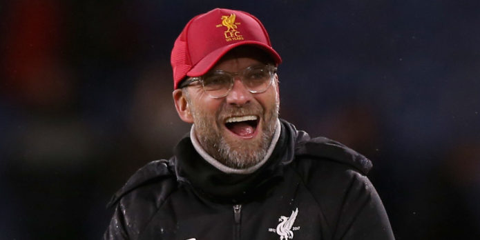 Liverpool Predicted XI: Everton (FA Cup, H)