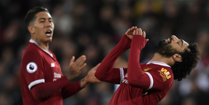 Four Findings: Swansea 1-0 Liverpool