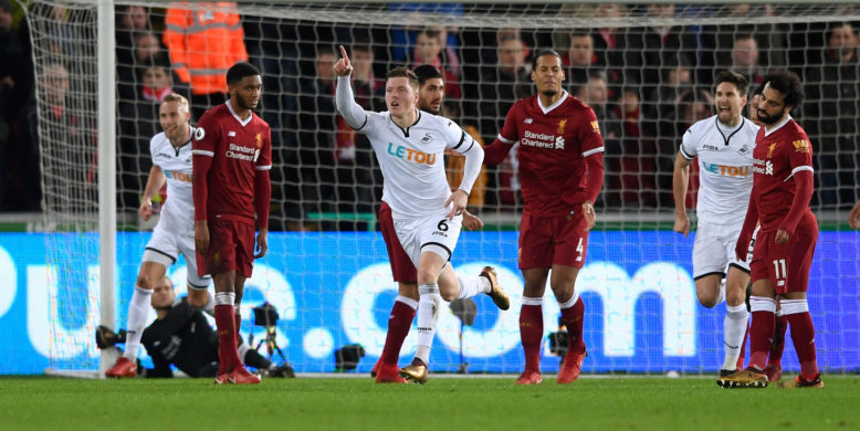 Five things to watch for when Liverpool take on West Brom