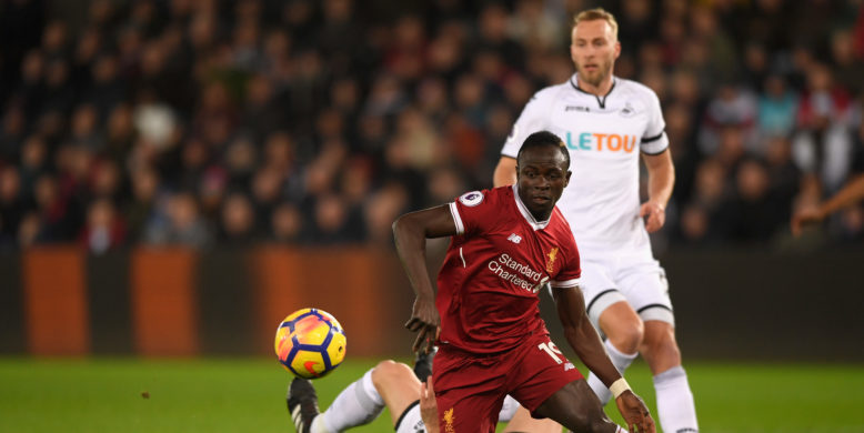 Who was your man of the match? Swansea (A)