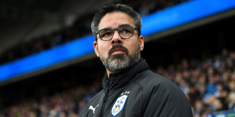 David Wagner looking to seize on Liverpool’s vulnerability