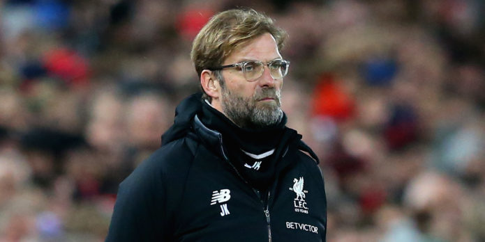 Why Liverpool Need to Sign Someone in January!