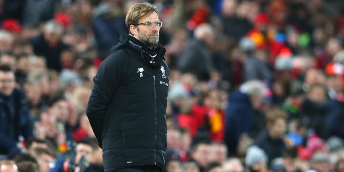 Liverpool player ratings: West Brom (H)