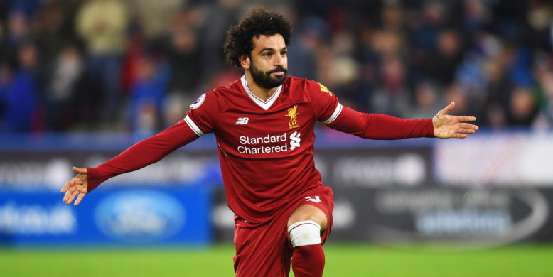 Four Findings: Huddersfield Town 0-3 Liverpool