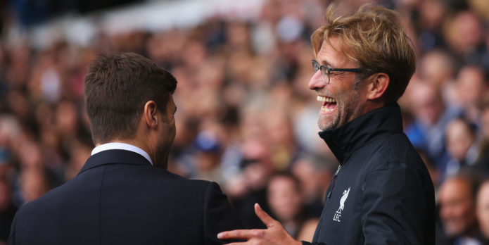 View From The Opposition: Tottenham Hotspur