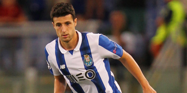 Porto with injury worries ahead of Champions League clash