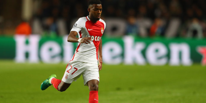 Liverpool end pursuit of Thomas Lemar
