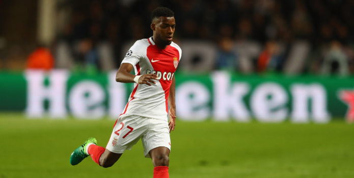 Liverpool turn their attentions to Bailey as they end Lemar interest