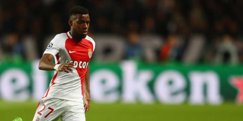 Liverpool are reportedly still Thomas Lemar’s first choice
