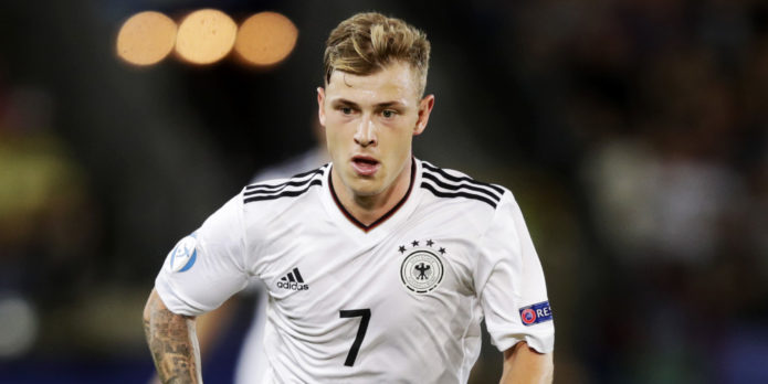 Which summer free agent would you most like to see at Liverpool?