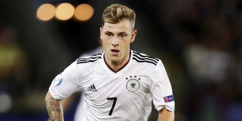 Which summer free agent would you most like to see at Liverpool?