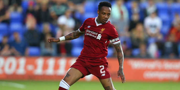 Klopp: Clyne’s return makes us comfortable in Defence