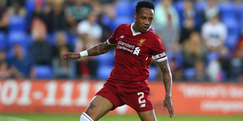 Klopp: Clyne’s return makes us comfortable in Defence
